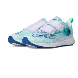 NWOT! New Balance Kids Fuel Core Reveal v3 BOA Size 1